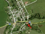 Detail Star�ho M�sta pod Land�tejnem
