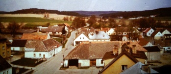 historie