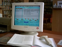 historie