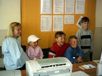 historie