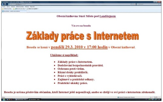 detail v lightboxu