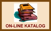 On-line katalog