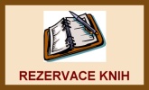 rezervace